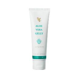 Aloe Vera Gelly