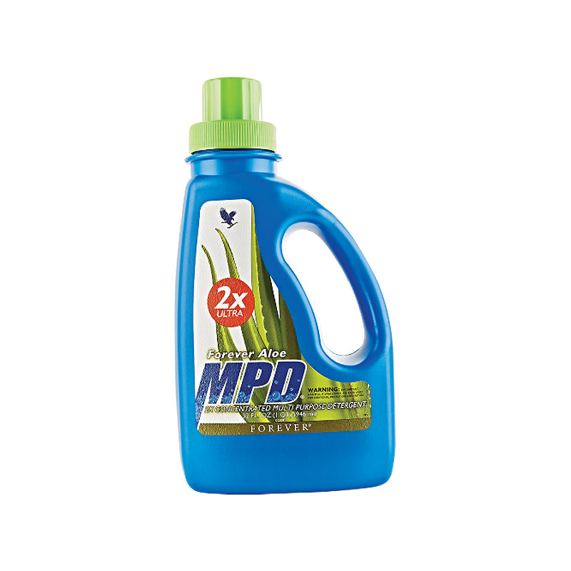 Forever Aloe MPD 2X Ultra