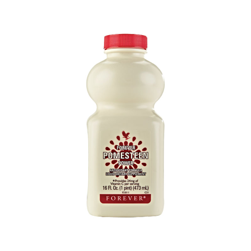 Forever Pomesteen Power